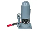 12-Ton Hydraulic Bottle Jack