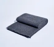 Edge Stripe Throw
