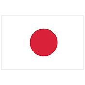 Japan Flag