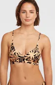 Baay Bikini Top | Black Brazillian Sun