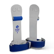 Hot Shot Ring Hook & Loop Gymnastics Grips