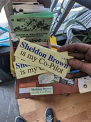 Sticker pack — BIKE PLANT