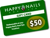 $50 Gift Card