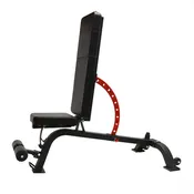 Alpha Gen3 Adjustable Bench