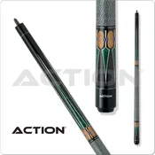 Action ACT131 Exotic Pool Cue