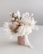 Antique White
