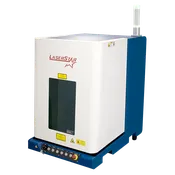 3807 FiberCube XL Laser Engraving Machine (60W or 100W)