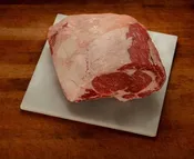 American Wagyu Rib Roast