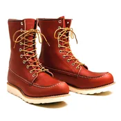 Boots — The Midas Touch
