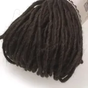 Bulky Lopi 0867 Chocolate Heather — Adventures in Knitting