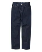 5 Pocket Denim Pants