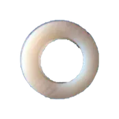 10" UHMW Bushing