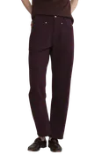 Billie Easy Barrel