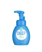 A'pieu Deep Clean Bubble Foam Cleanser