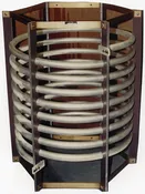200 Amp Fixed Inductors