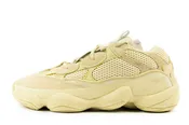 adidas Yeezy 500 Super Moon Yellow  DB2966