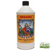 Neptune's Harvest Organic Fish Quart