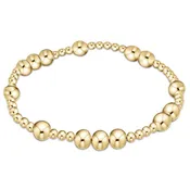 enewton Hope 6mm Gold Filled Bracelet