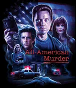All American Murder (Standard Edition Vinegar Syndrome) (Blu-Ray All Region)