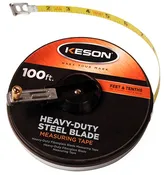 100′ TAPE MEASURE