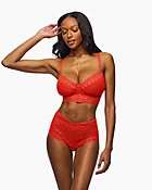 Bralette Curvy