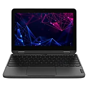 Lenovo Chromebook 500e Gen 3 2N1 | 8GB RAM | 64GB SSD HDT | Grade C