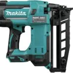 18V Cordless 16-Gauge Finish Nailer | Professional Power Tools