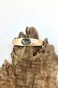 Celestial Cuff Bracelet
