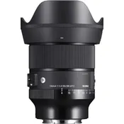 Sigma 24mm F1.4 DG DN Art Sony E Mount