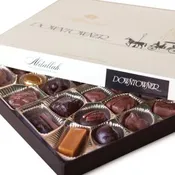 ABDALLAH CHOCOLATES TO ADD TO YOUR ORDER,
