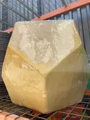 24" Geometric Planter | Natty Garden