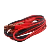 12 ft. 10 Gauge Heavy Duty Booster - Jumper Cables