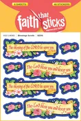 Blessings Scrolls