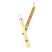 All Night Earrings