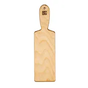 11"X3" Rectangular Paddle