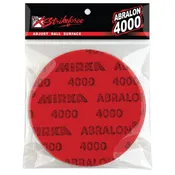 4000 Grit Abralon Pad