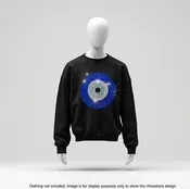 19005 Evil Eye