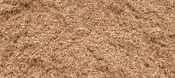 (110) - New and Improved 100% Pure Triple Ground Cypress Mulch (1 CY)
