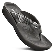 Dune Arch Support Flops