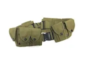 10 Pocket Cartridge Belt, Copy, Od