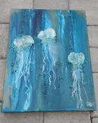 Jellies 24x18