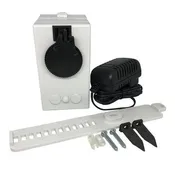 Add-A-Motor Motor for Curtain Rods - motorize curtains and blinds!