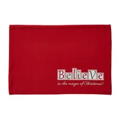 Believe Placemats - Set of 6