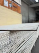1/4" Underlayment 4x8 Sheets — Hetchs LLC