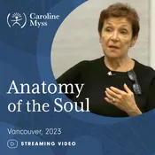 Anatomy of the Soul – Vancouver 2023 –   Video
