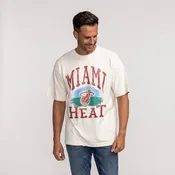 '47 Brand Miami HEAT Cloudfield Tee