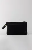 Dreamsoft Travel Scarf Carry Pouch 2.0 - Black