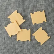Leclerc Sectional Warp Dividers (100/pack)
