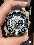 Zenith El Primero — Deco Fine Watches