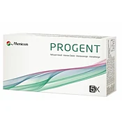 Progent
